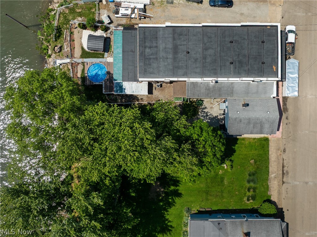 140 1st Street Powhatan Point OH 43942