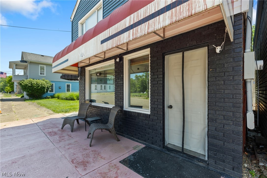 140 1st Street Powhatan Point OH 43942