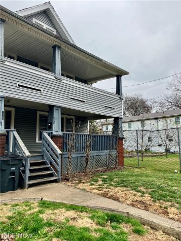 224-226 S Maple Street Akron OH 44302