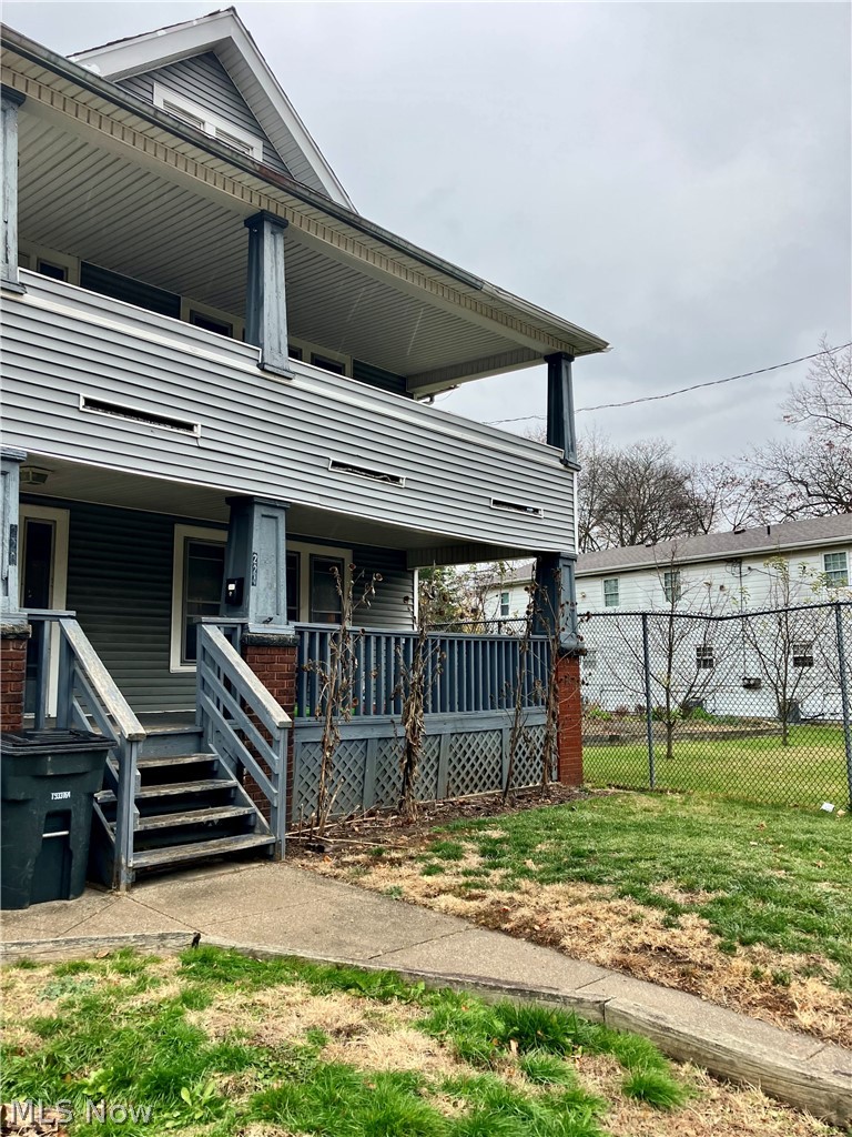 224-226 S Maple Street Akron OH 44302