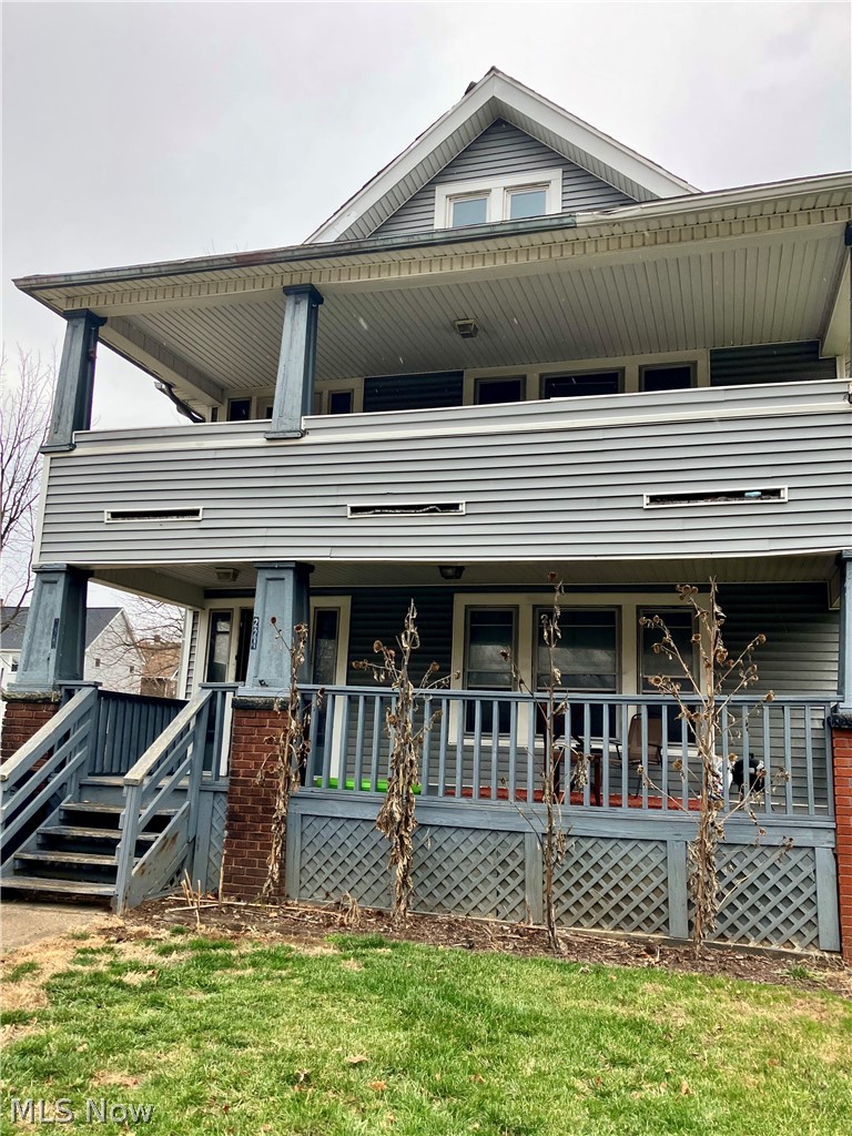 224-226 S Maple Street Akron OH 44302