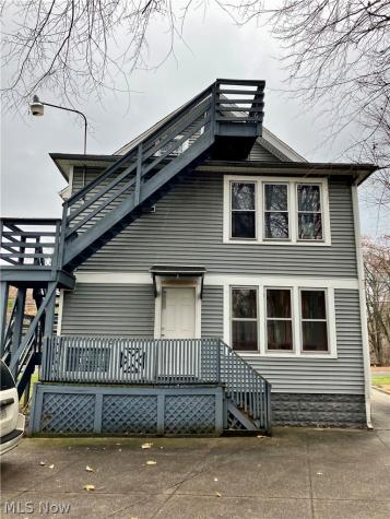 224-226 S Maple Street Akron OH 44302