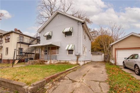 231 Windsor Street Akron OH 44306