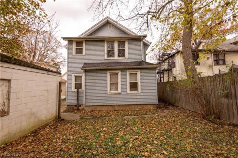 231 Windsor Street Akron OH 44306