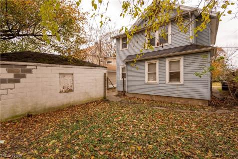231 Windsor Street Akron OH 44306