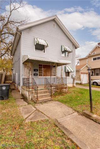 231 Windsor Street Akron OH 44306