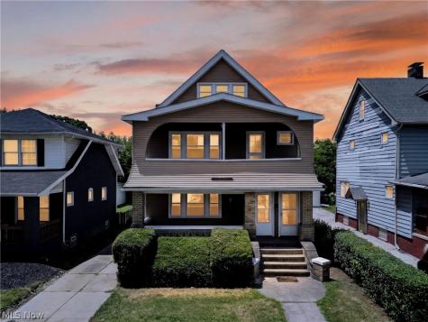 4720 E 85th Street Garfield Heights OH 44125