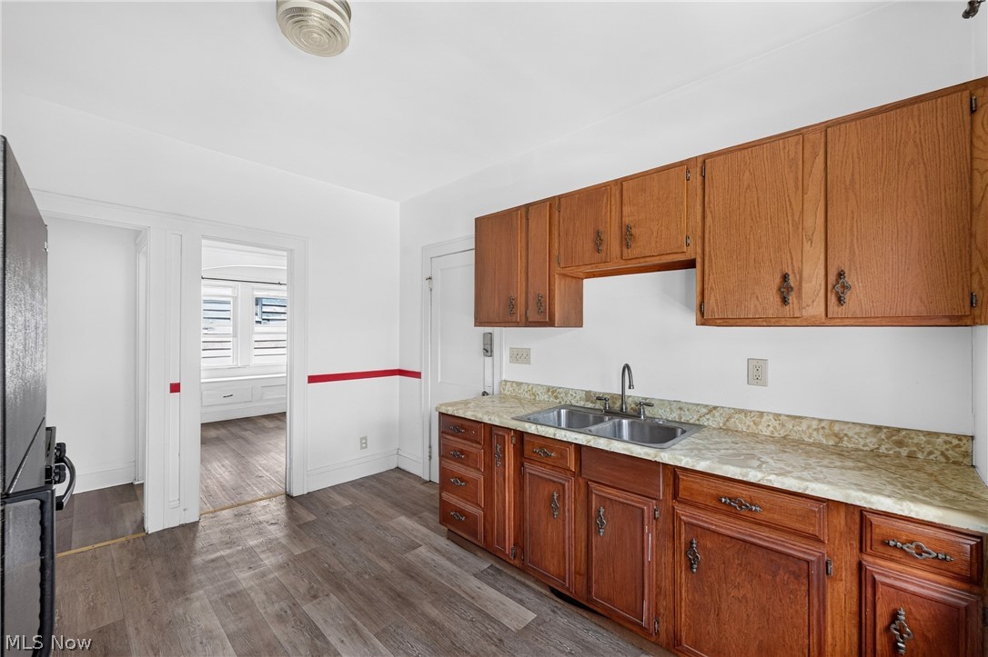 4720 E 85th Street Garfield Heights OH 44125