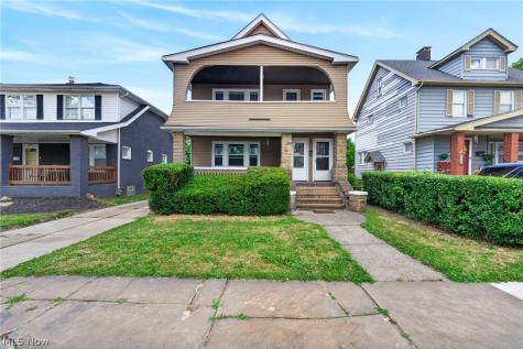 4720 E 85th Street Garfield Heights OH 44125