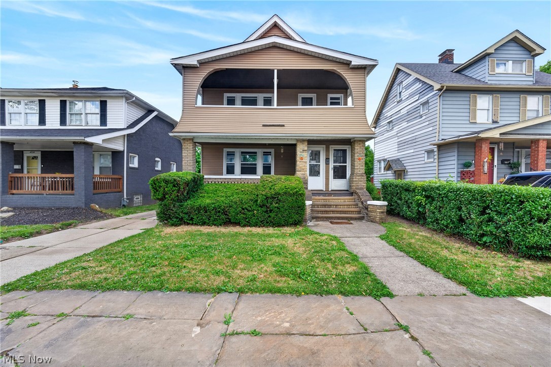 4720 E 85th Street Garfield Heights OH 44125