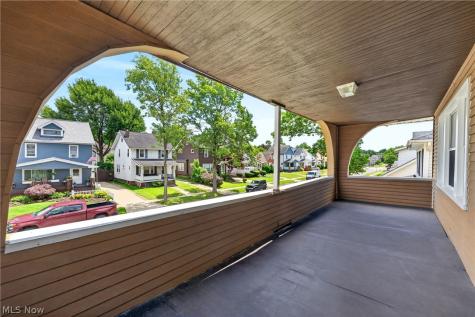 4720 E 85th Street Garfield Heights OH 44125