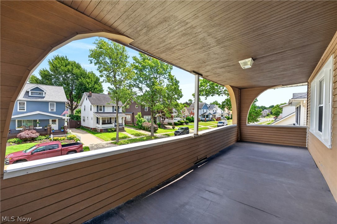 4720 E 85th Street Garfield Heights OH 44125