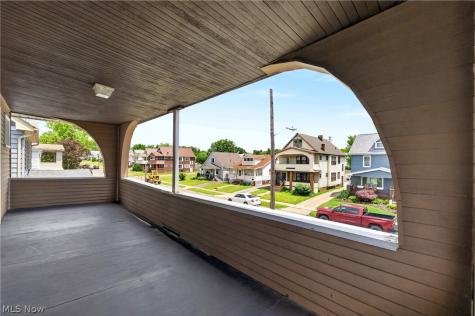 4720 E 85th Street Garfield Heights OH 44125