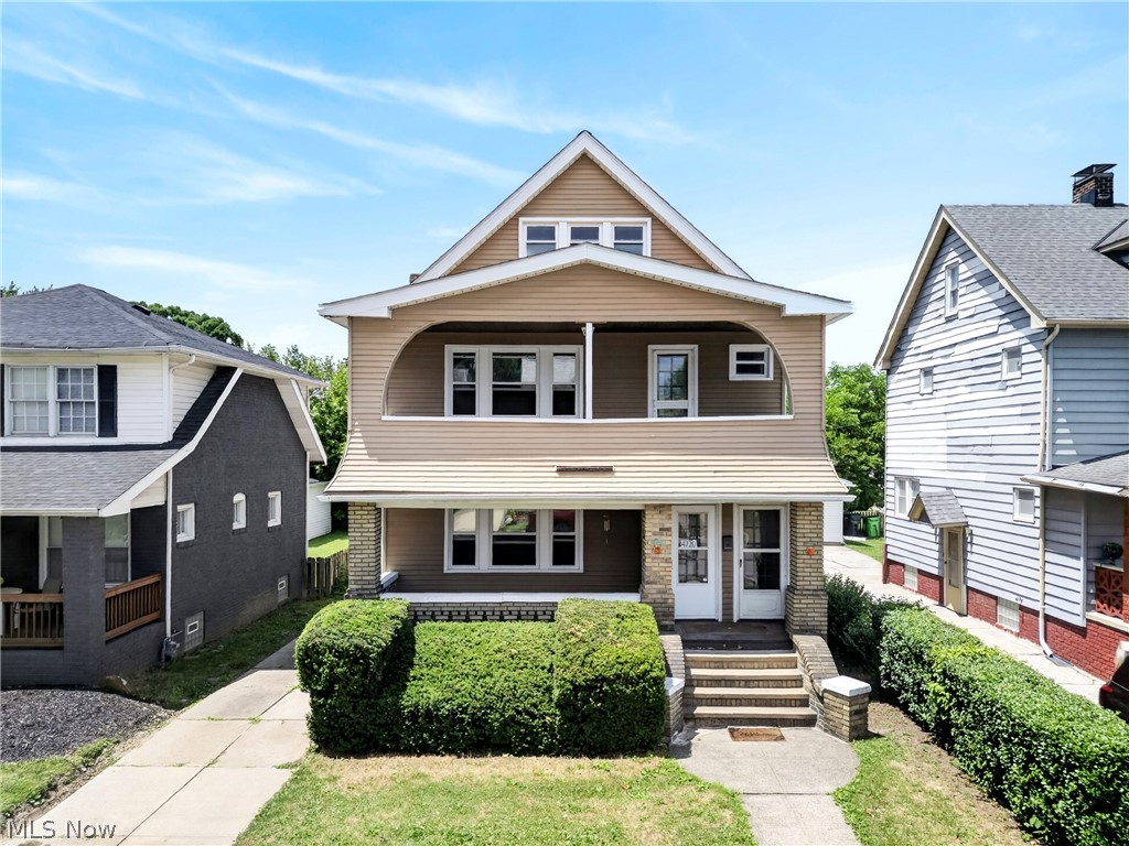 4720 E 85th Street Garfield Heights OH 44125