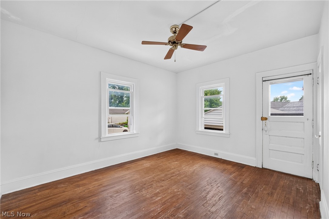 4720 E 85th Street Garfield Heights OH 44125