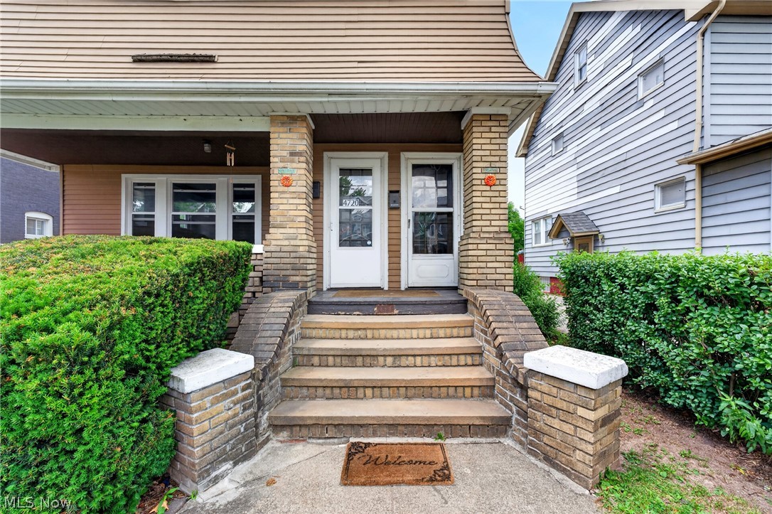 4720 E 85th Street Garfield Heights OH 44125
