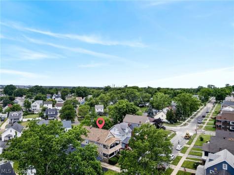 4720 E 85th Street Garfield Heights OH 44125
