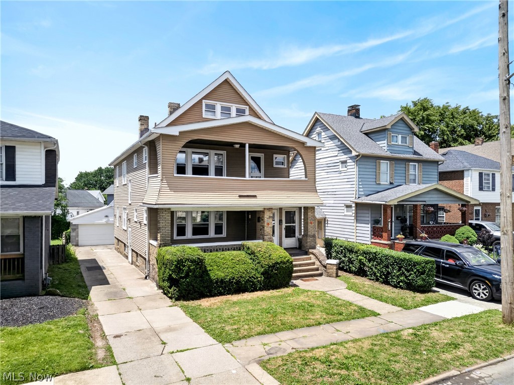 4720 E 85th Street Garfield Heights OH 44125