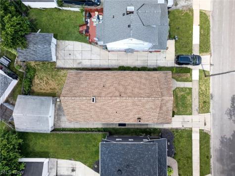 4720 E 85th Street Garfield Heights OH 44125