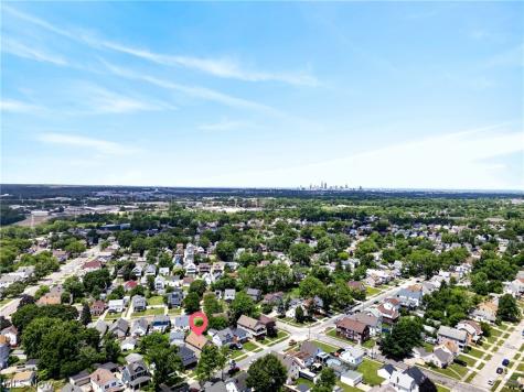 4720 E 85th Street Garfield Heights OH 44125