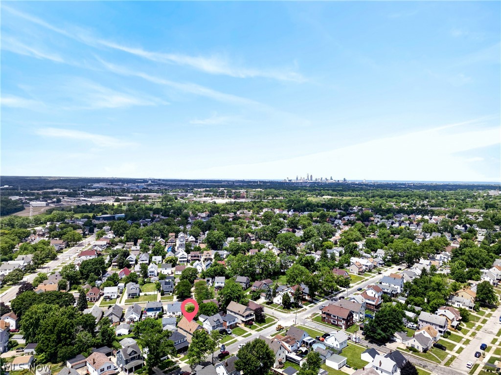 4720 E 85th Street Garfield Heights OH 44125