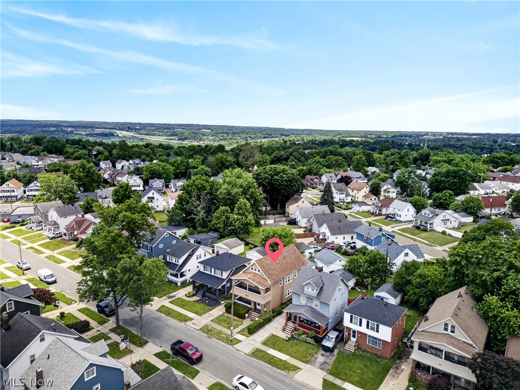 4720 E 85th Street Garfield Heights OH 44125