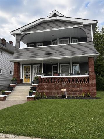 3333 E 146th Street Cleveland OH 44120