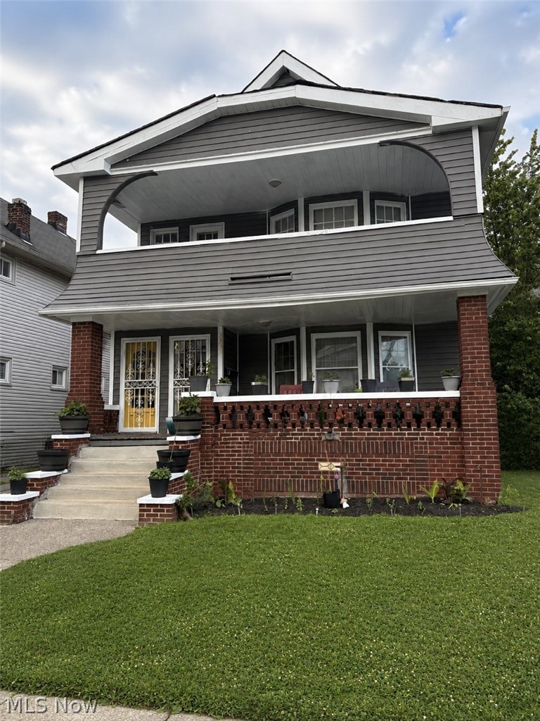 3333 E 146th Street Cleveland OH 44120