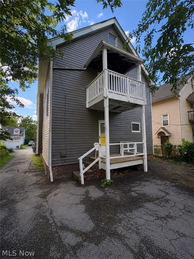 3333 E 146th Street Cleveland OH 44120