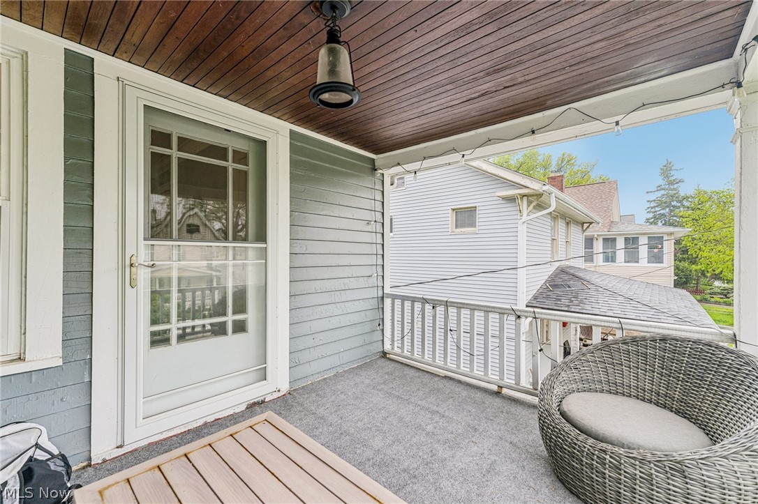 1609 Westwood Avenue Lakewood OH 44107
