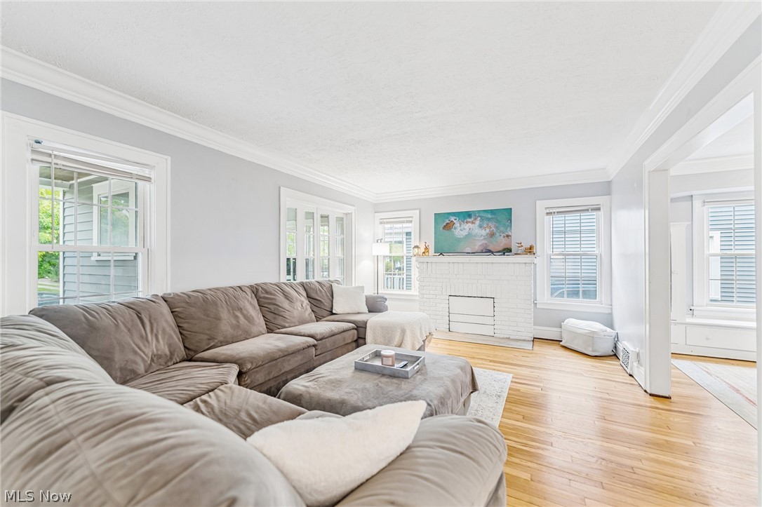 1609 Westwood Avenue Lakewood OH 44107