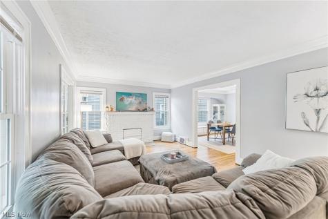 1609 Westwood Avenue Lakewood OH 44107