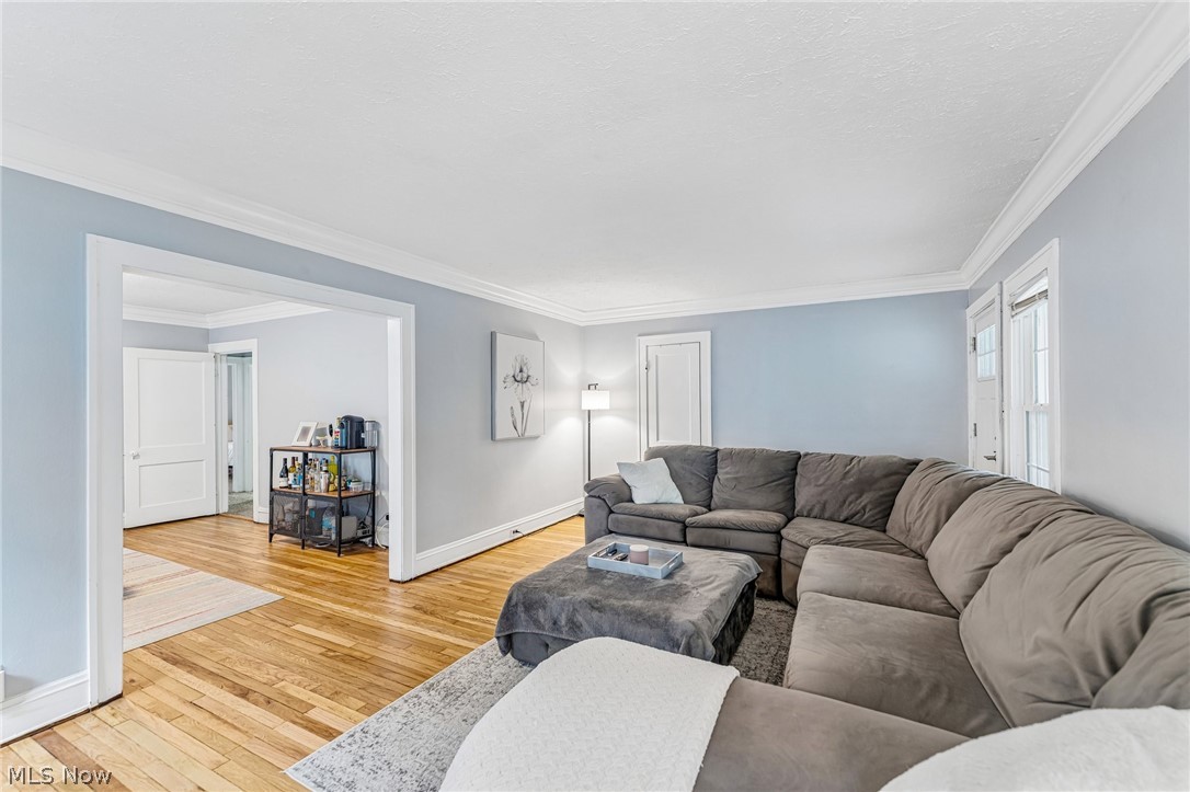 1609 Westwood Avenue Lakewood OH 44107
