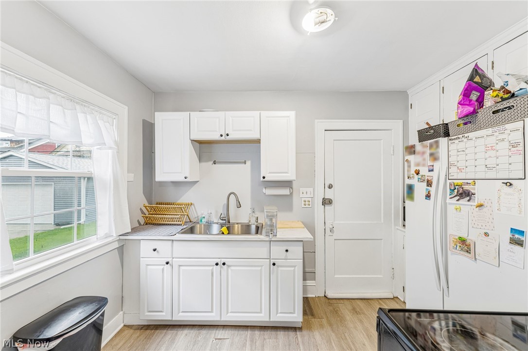 1609 Westwood Avenue Lakewood OH 44107