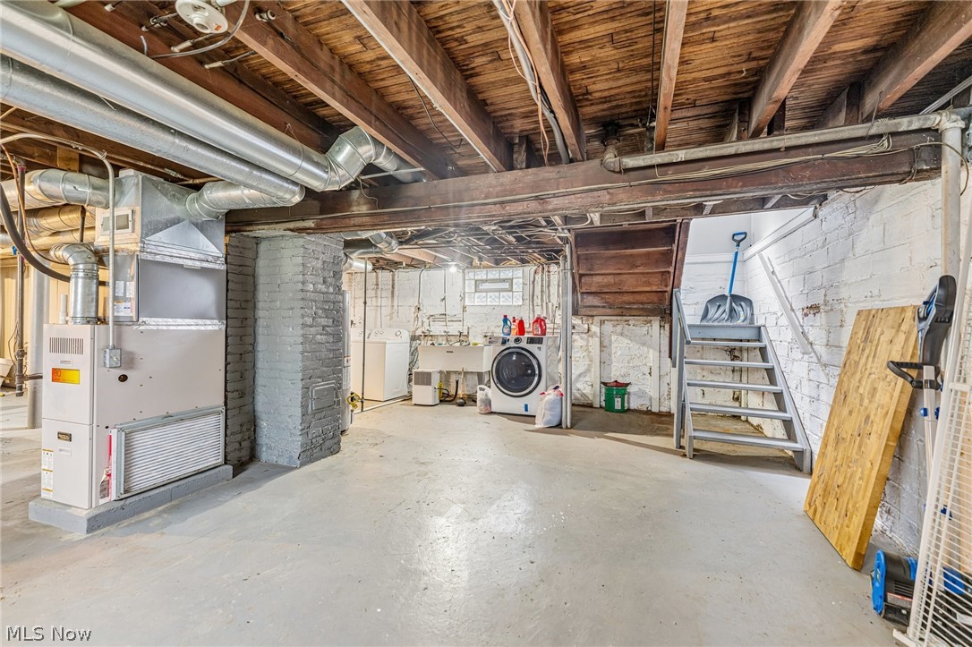 1609 Westwood Avenue Lakewood OH 44107