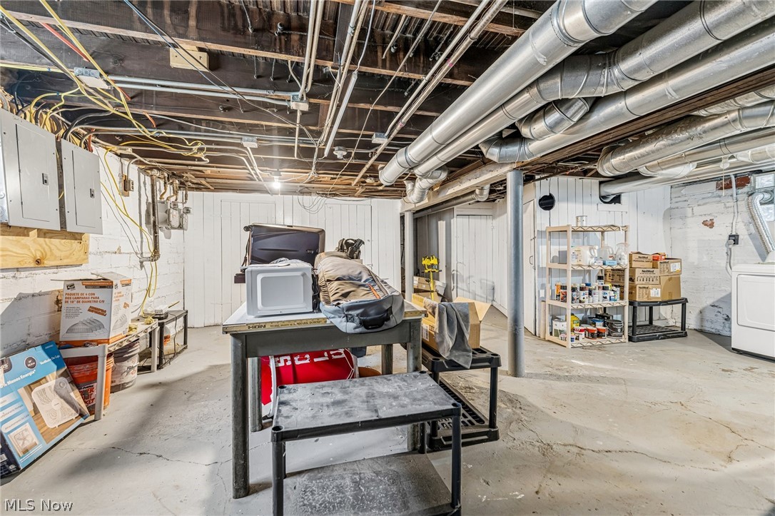 1609 Westwood Avenue Lakewood OH 44107