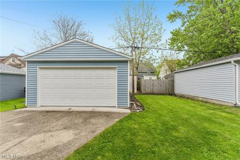 1609 Westwood Avenue Lakewood OH 44107