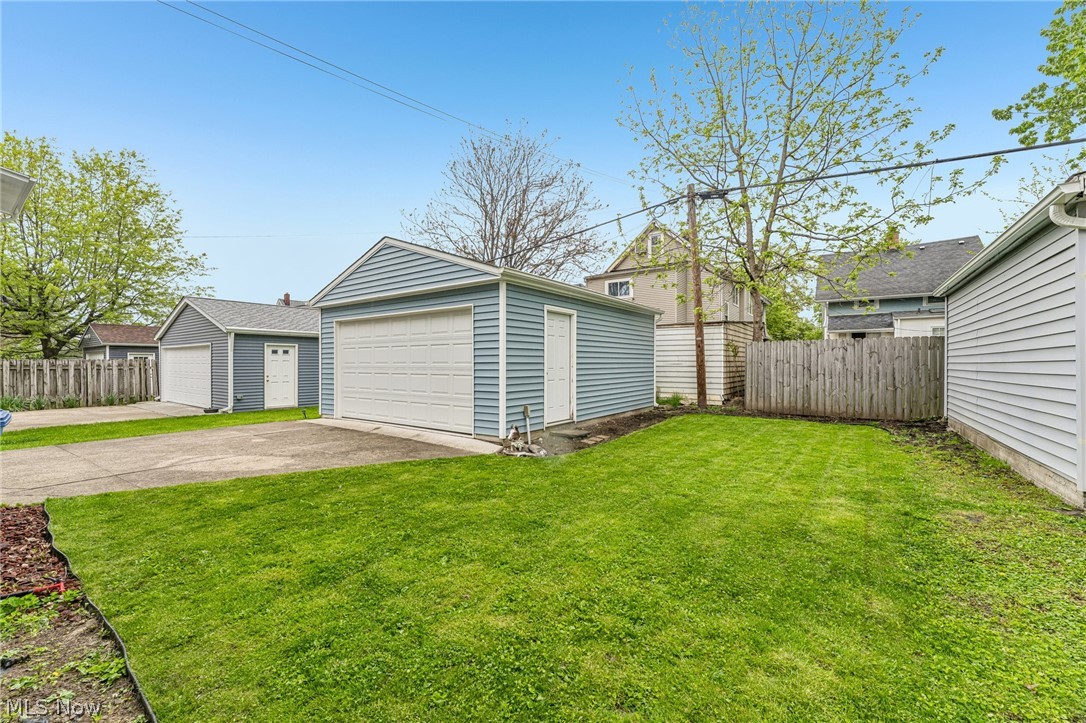 1609 Westwood Avenue Lakewood OH 44107