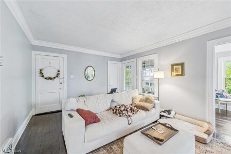 1609 Westwood Avenue Lakewood OH 44107