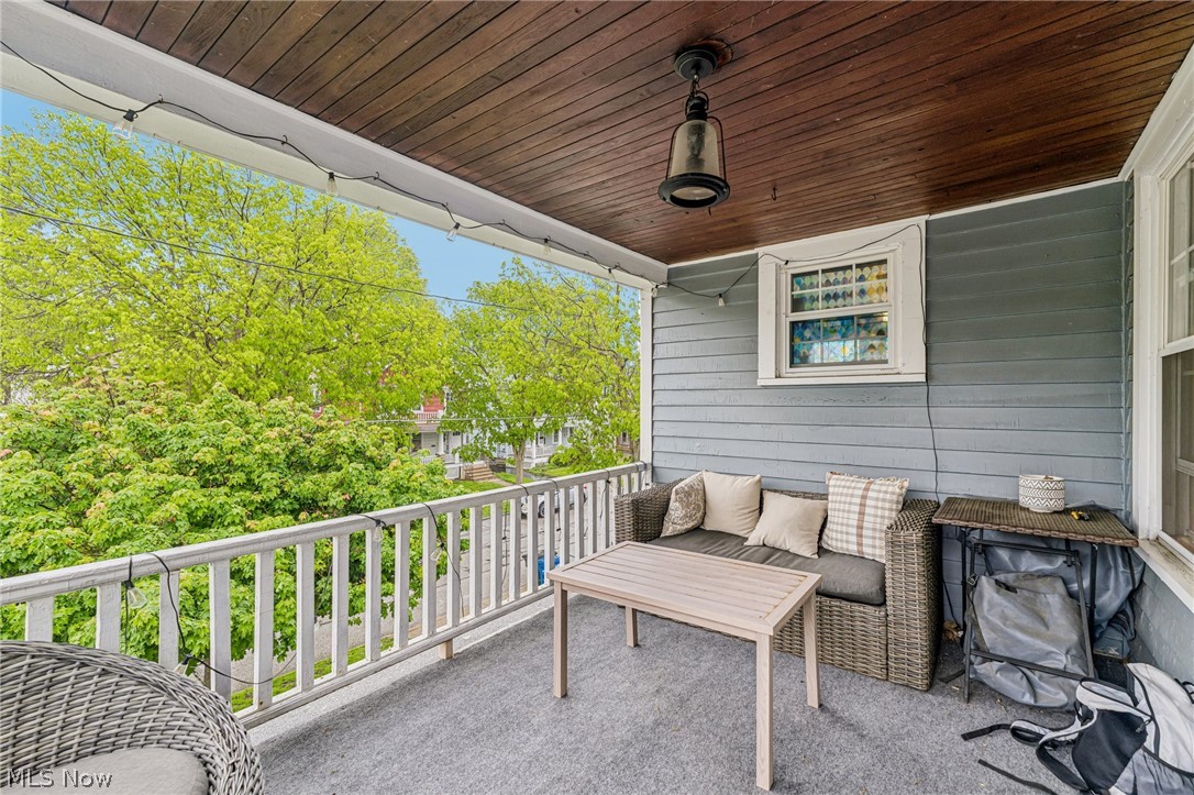 1609 Westwood Avenue Lakewood OH 44107