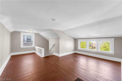 1631 Waterbury Road Lakewood OH 44107