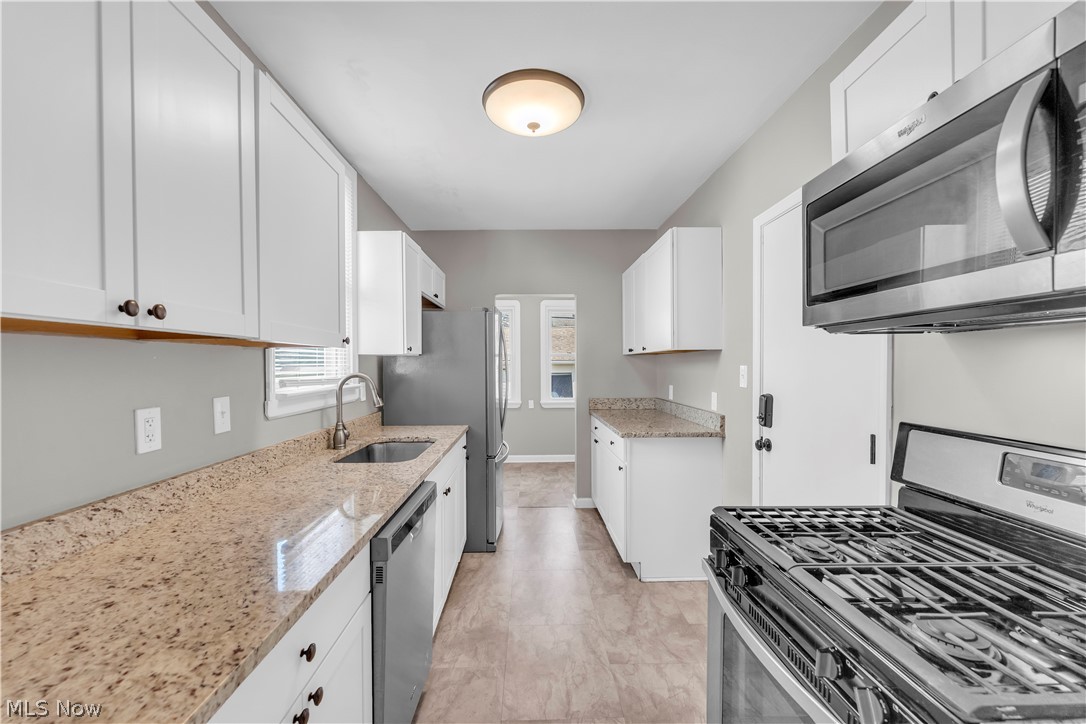 1631 Waterbury Road Lakewood OH 44107