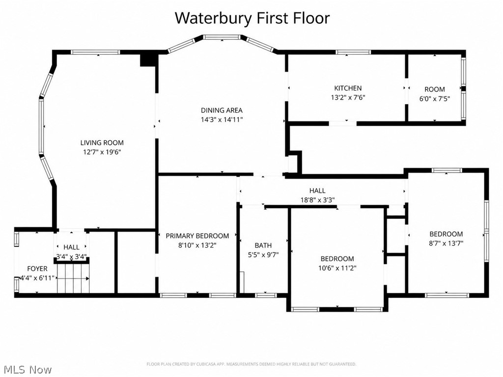 1631 Waterbury Road Lakewood OH 44107