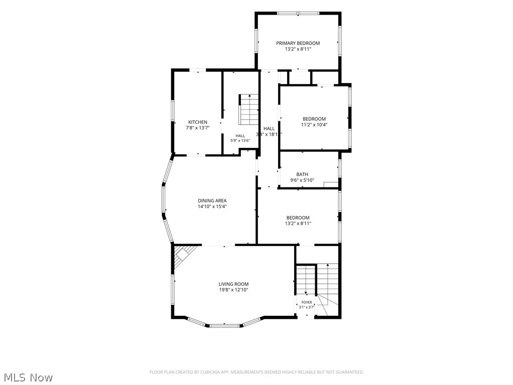 1631 Waterbury Road Lakewood OH 44107