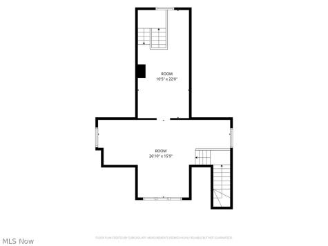 1631 Waterbury Road Lakewood OH 44107