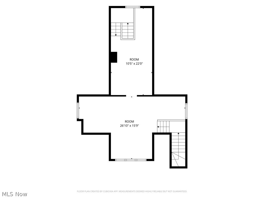 1631 Waterbury Road Lakewood OH 44107