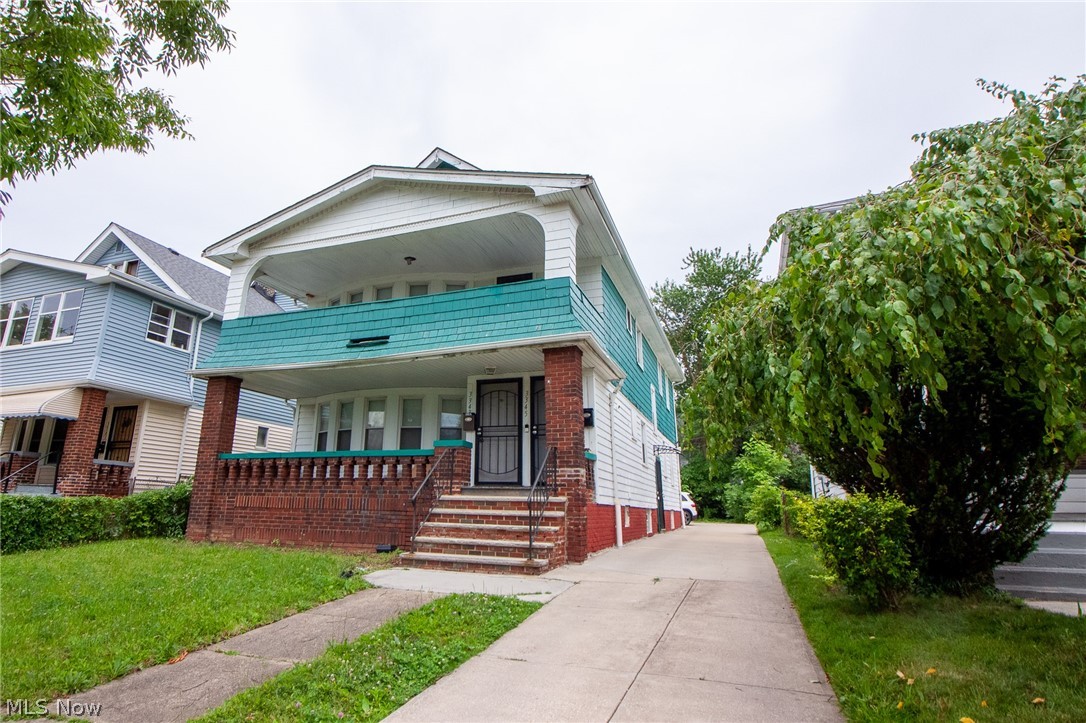 3345 E 140th Street Cleveland OH 44120