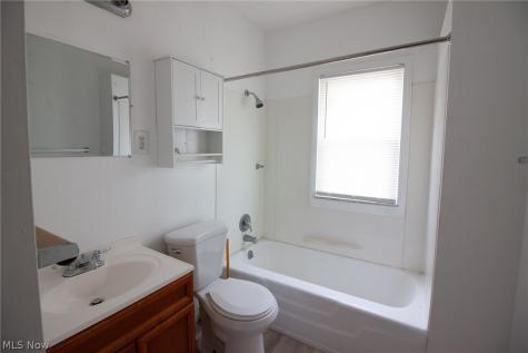 3345 E 140th Street Cleveland OH 44120