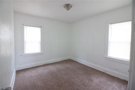 3345 E 140th Street Cleveland OH 44120