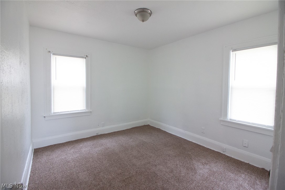 3345 E 140th Street Cleveland OH 44120